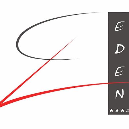 סן סלבו Eden Hotel מראה חיצוני תמונה