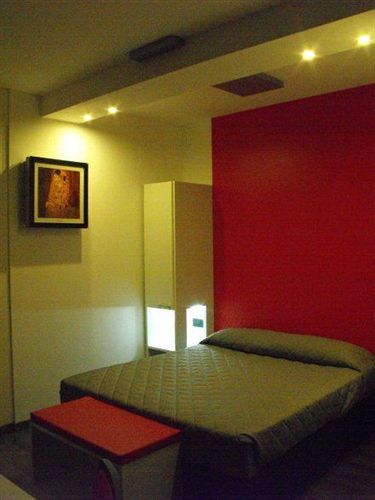 סן סלבו Eden Hotel מראה חיצוני תמונה