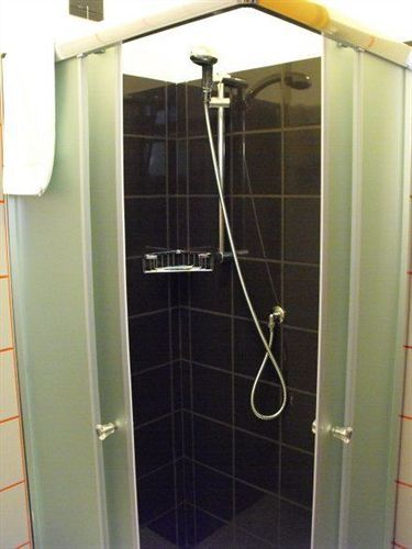 סן סלבו Eden Hotel מראה חיצוני תמונה