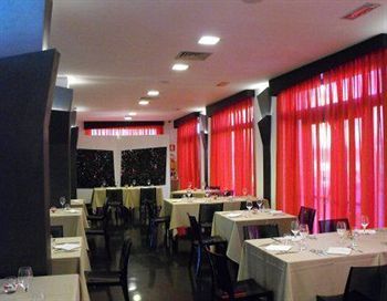 סן סלבו Eden Hotel מראה חיצוני תמונה
